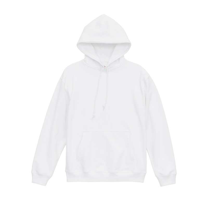 ユナイテッドアスレプルオーバーパーカー